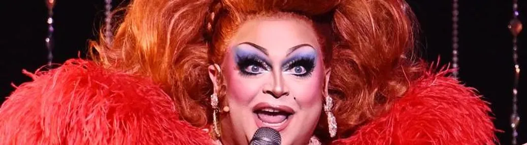 Ginger Minj Tickets
