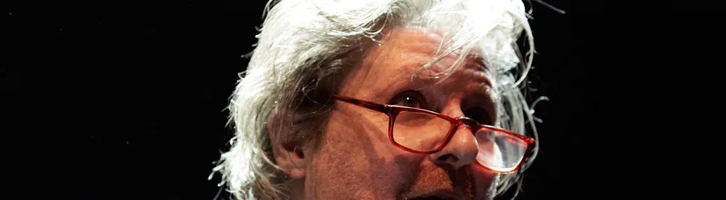 Glenn Branca Tickets