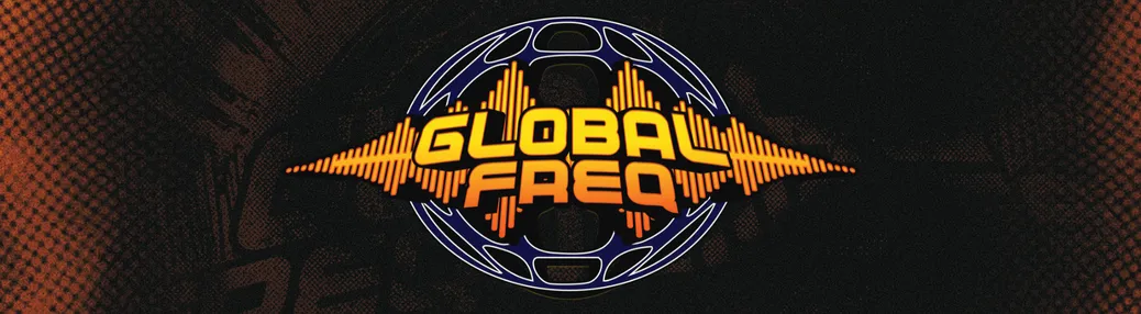 Global Frequencies Festival Tickets