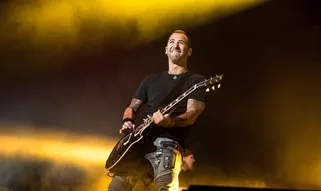 Godsmack and Stone Temple Pilots with Dorothy tickets