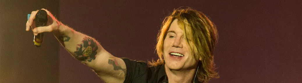 Goo Goo Dolls Tickets