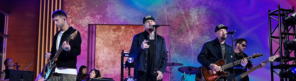 Good Charlotte Tickets