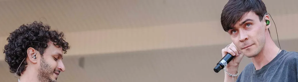 Good Kid Tickets