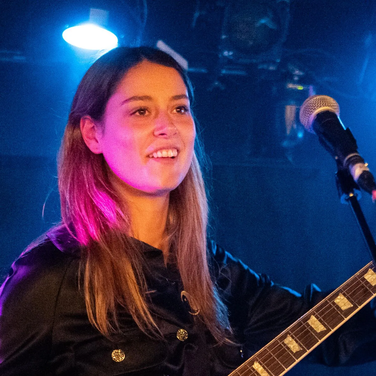 Grace Cummings - Official Ticket Resale Marketplace