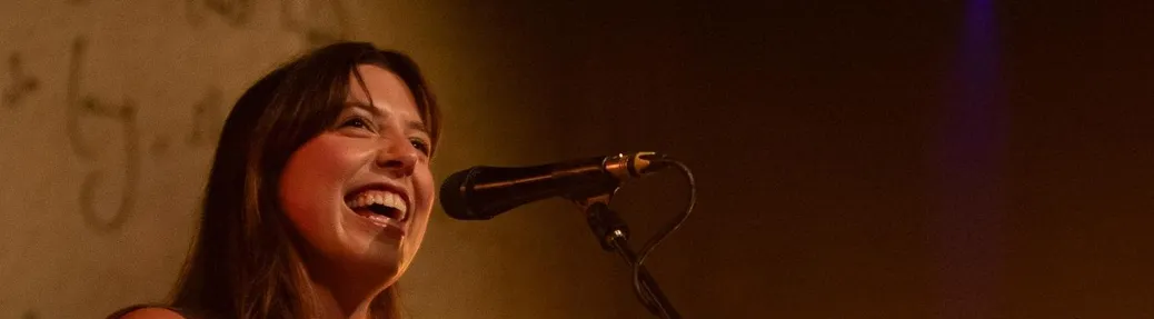 Grace Enger Tickets