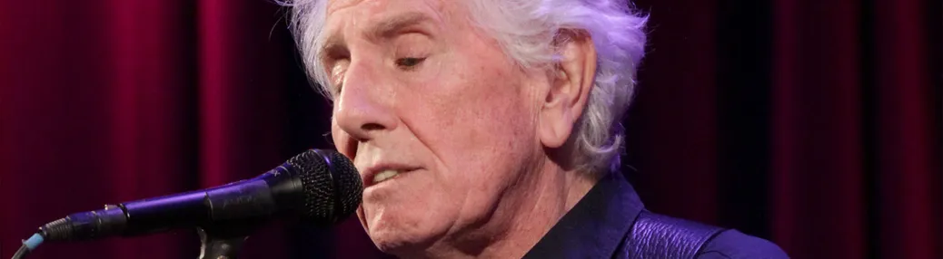 Graham Nash Tickets
