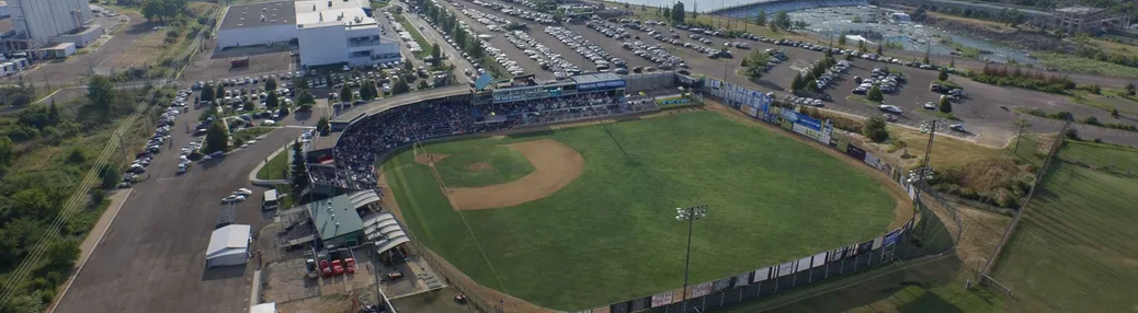 Great Falls Voyagers Tickets