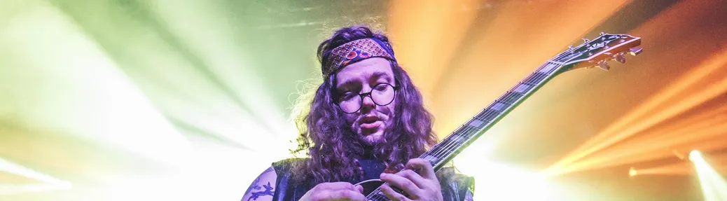 Green Lung Tickets