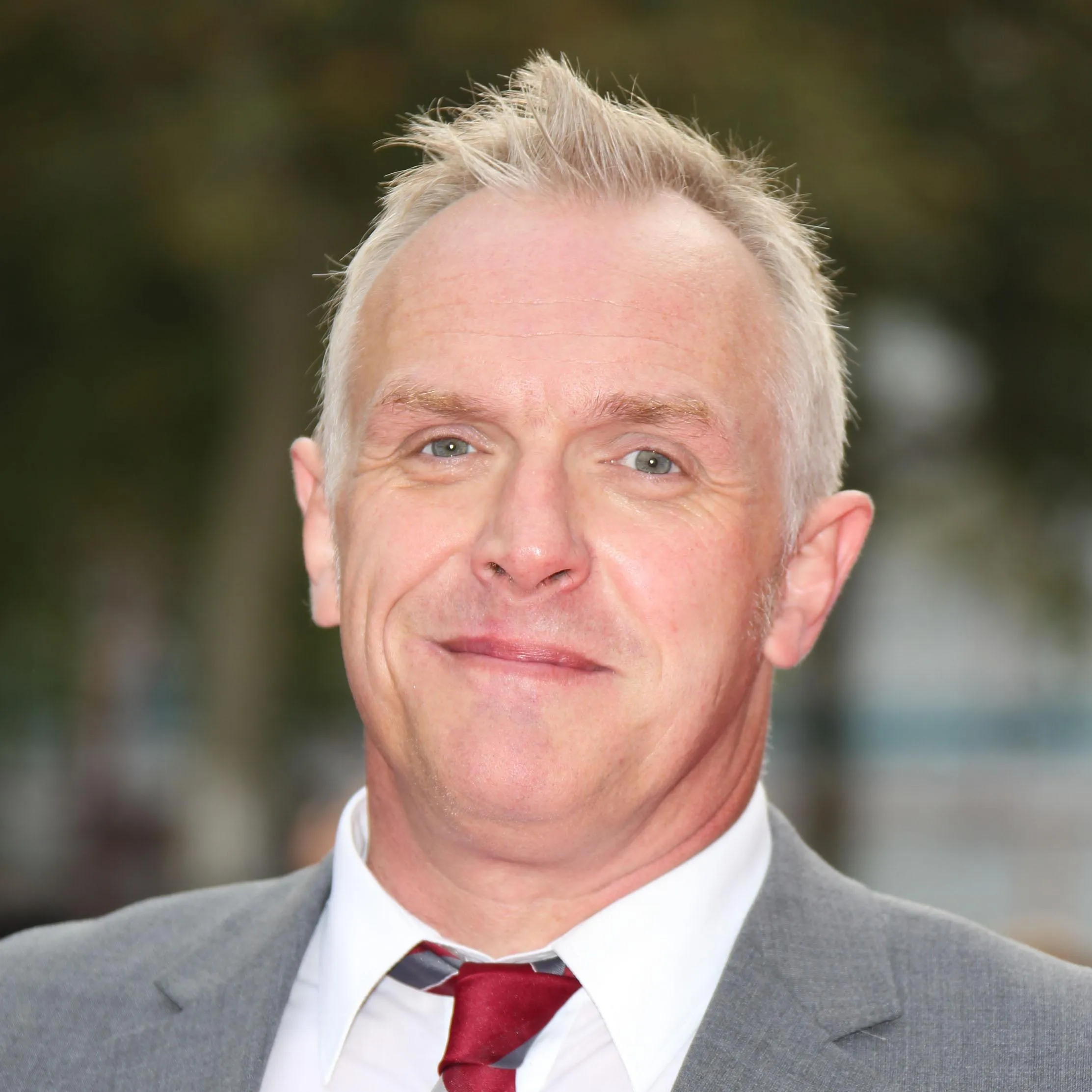 Greg Davies - Official Ticket Resale Marketplace