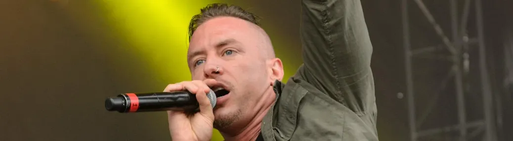 Greg Puciato Tickets