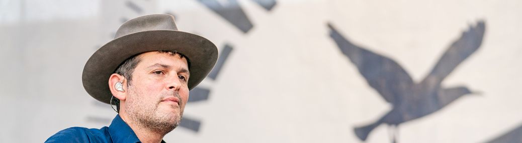 Gregory Alan Isakov Tickets