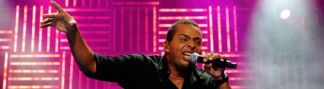 Gregory Charles Tickets