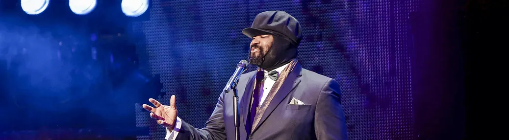 Gregory Porter Tickets