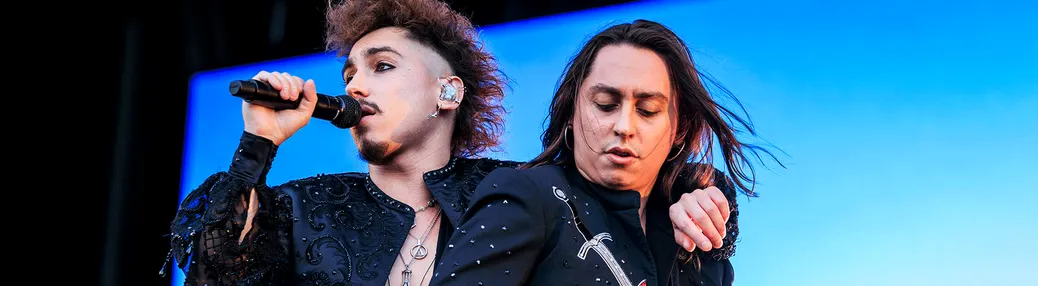 Greta Van Fleet Tickets