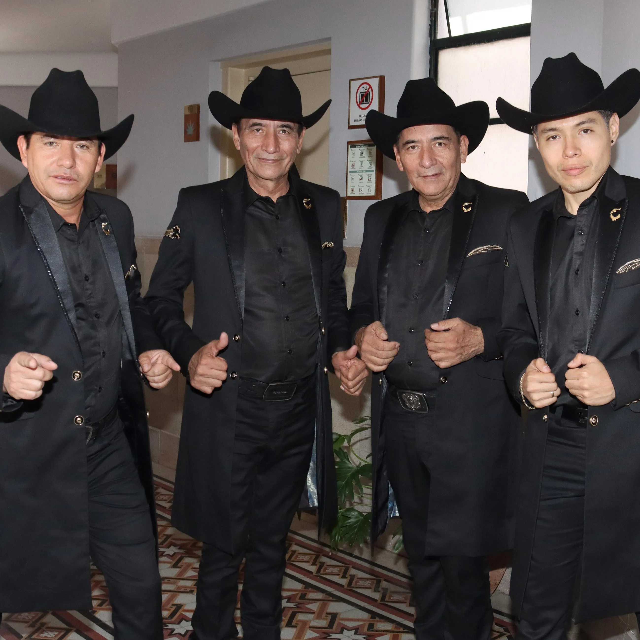 Grupo Exterminador - Official Ticket Resale Marketplace