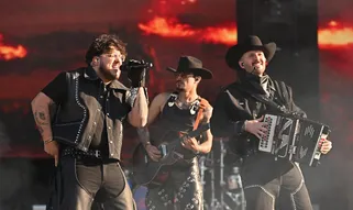 Grupo Frontera tickets