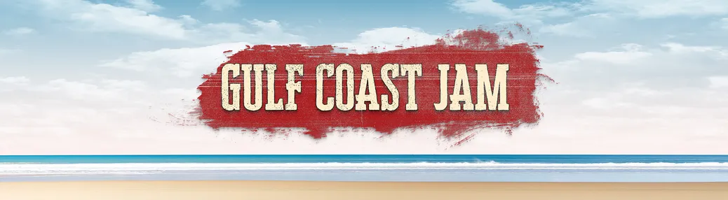 Gulf Coast Jam Tickets