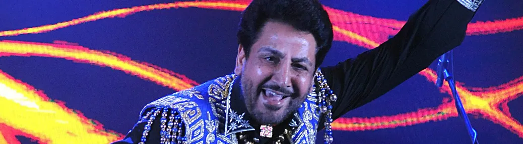 Gurdas Maan Tickets
