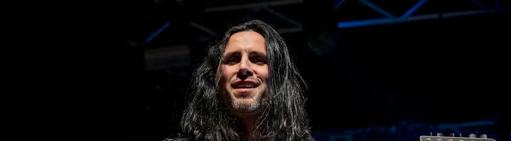 Gus G Tickets