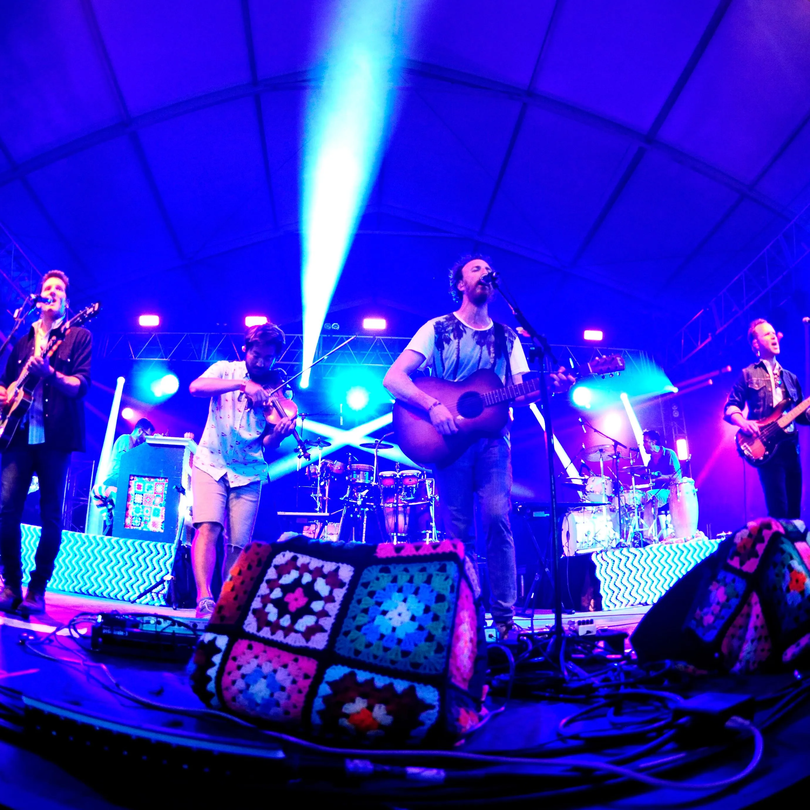 Guster - Official Ticket Resale Marketplace