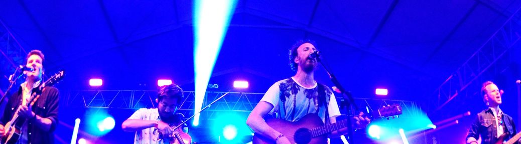 Guster Tickets