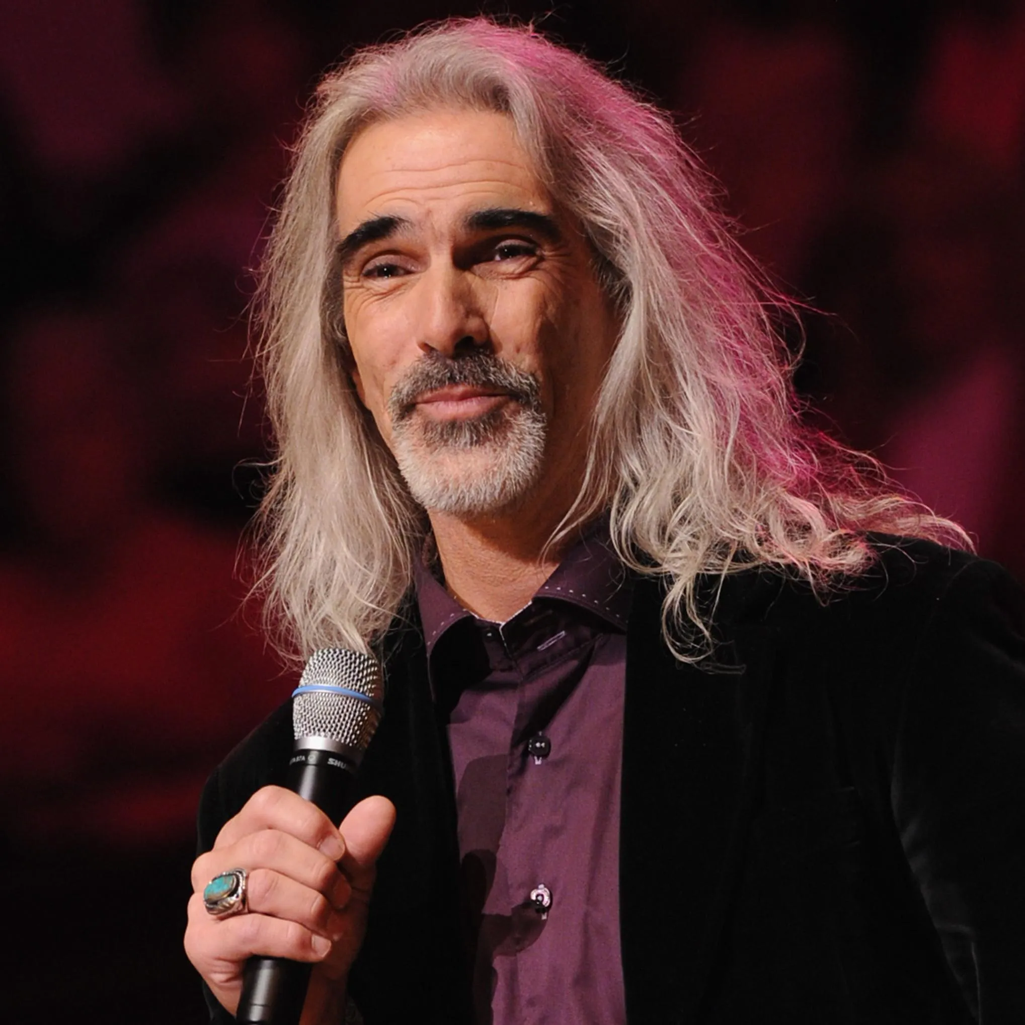 Guy Penrod - Official Ticket Resale Marketplace