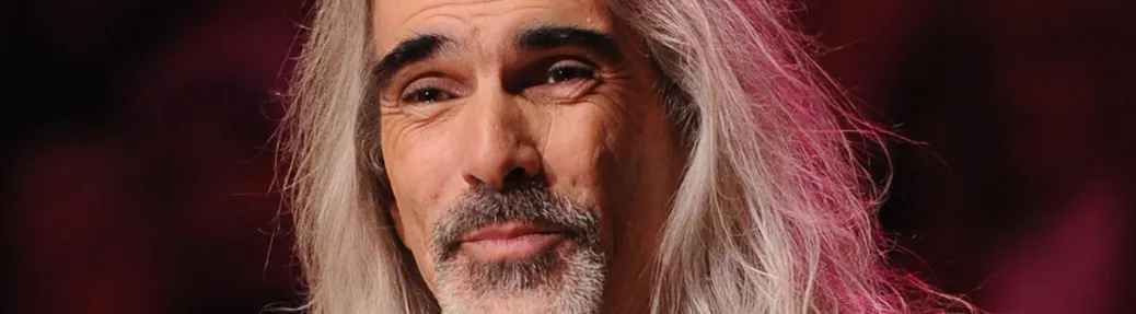 Guy Penrod Tickets