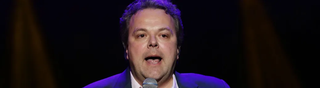 Hal Cruttenden Tickets