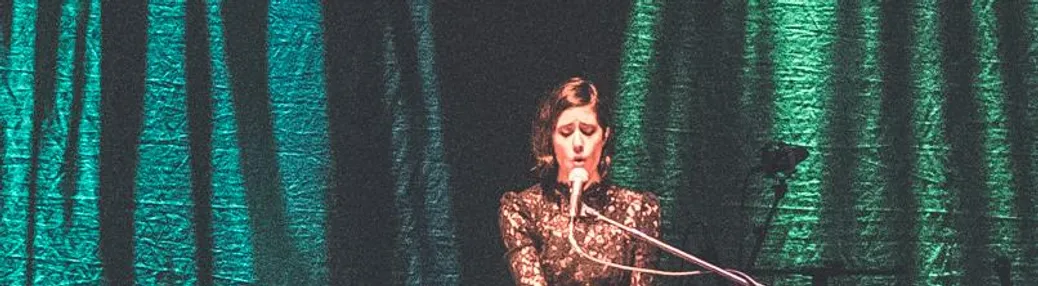 Half Waif Tickets