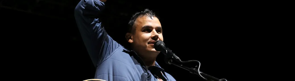 ROSTAM Tickets