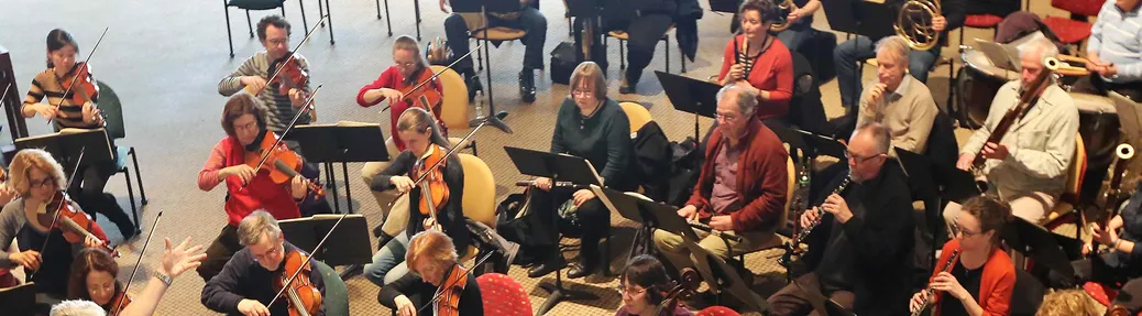 Handel and Haydn Society Tickets