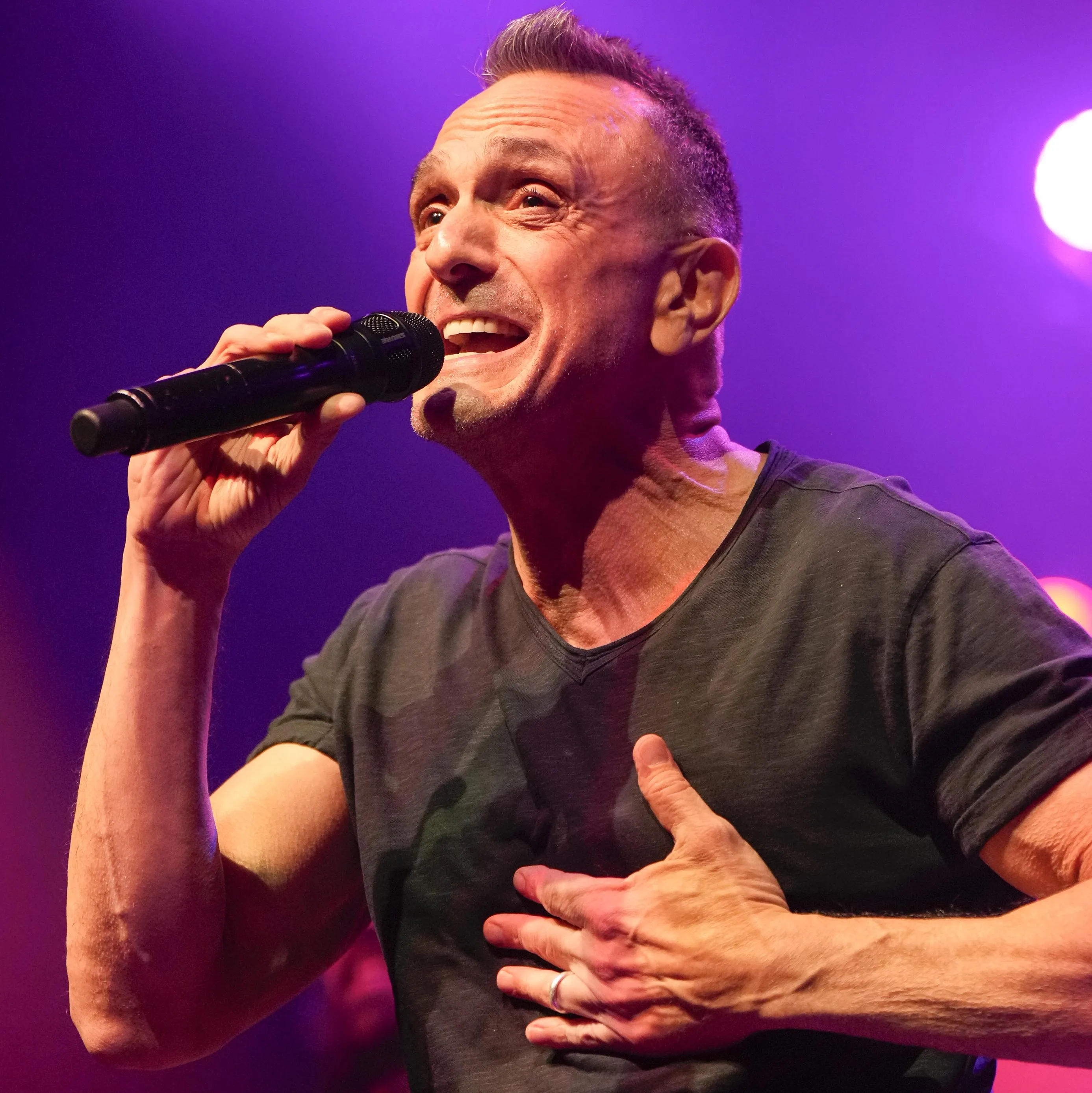 Hank Azaria - Official Ticket Resale Marketplace