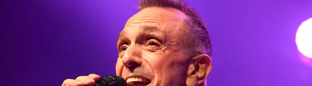 Hank Azaria Tickets