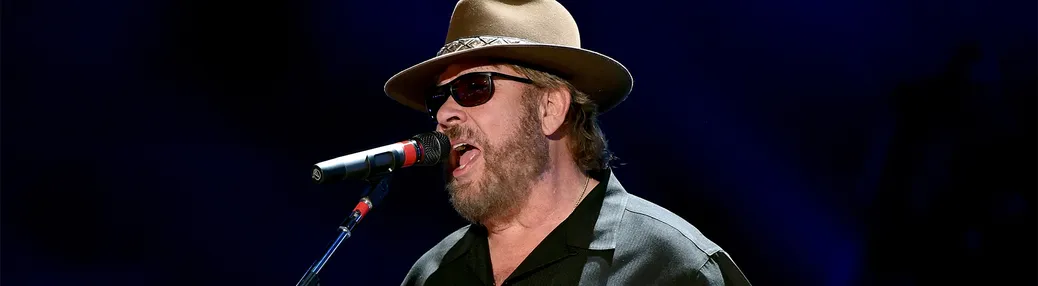 Hank Williams Jr. Tickets