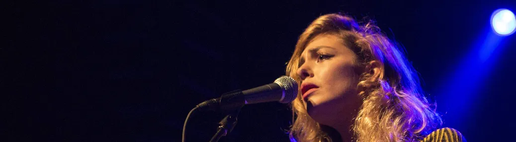 Hannah Cohen Tickets