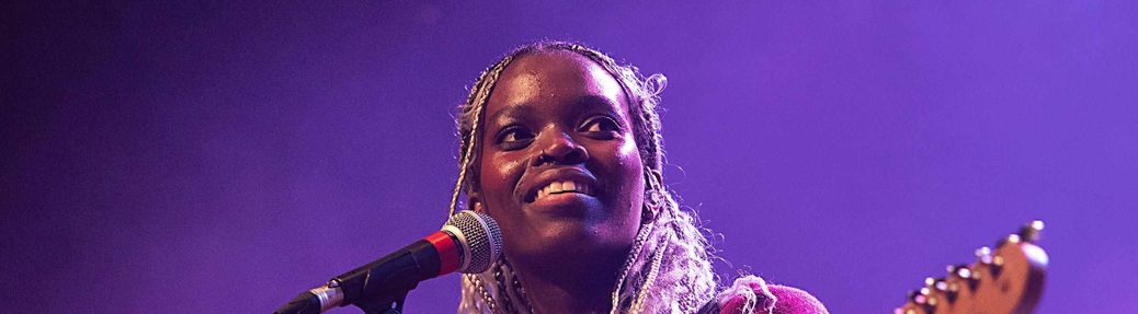 Hannah Jadagu Tickets