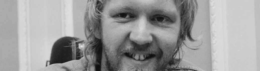 Harry Nilsson Tickets