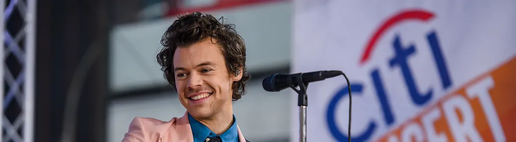 Harry Styles Tickets