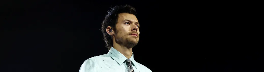 Harry Styles Tickets