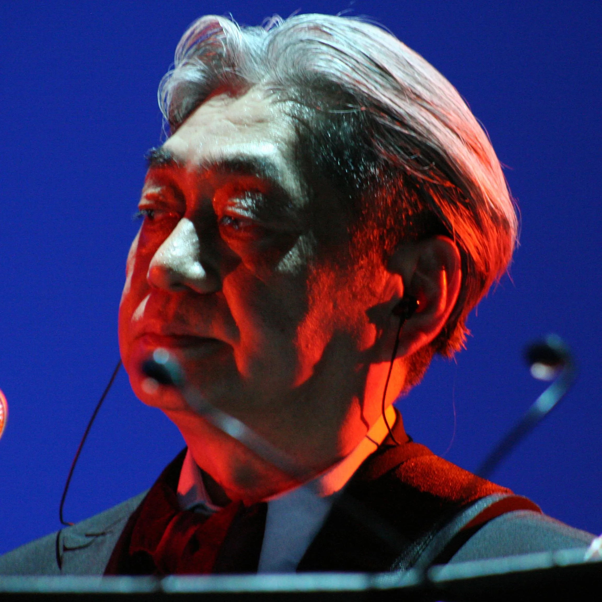 Haruomi Hosono - Official Ticket Resale Marketplace
