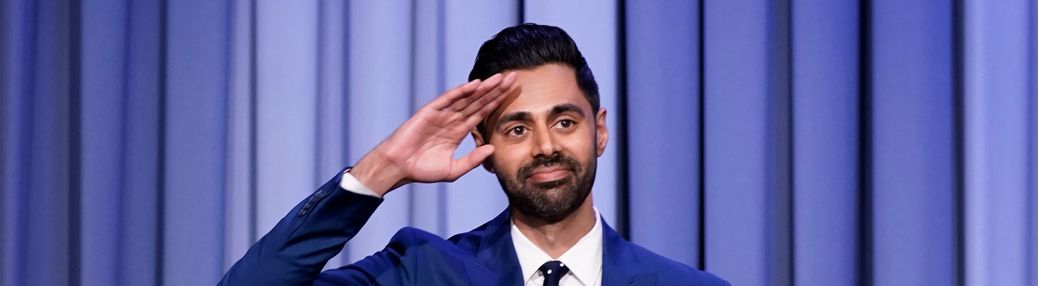 Hasan Minhaj Tickets