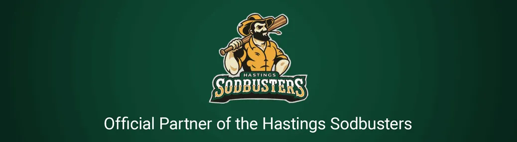 Hastings Sodbusters Tickets