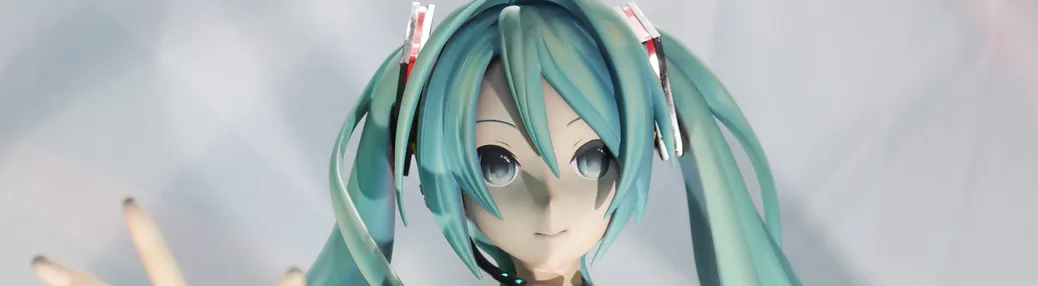 Hatsune Miku Tickets