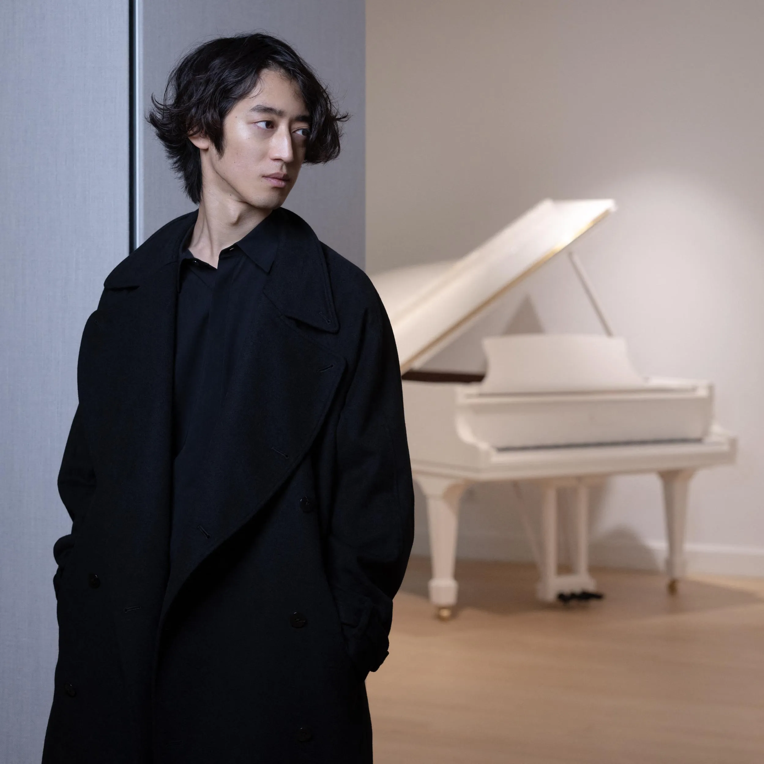 Hayato Sumino - Official Ticket Resale Marketplace