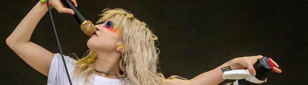 Hayley Williams Tickets