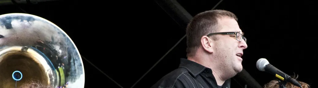 Hazmat Modine Tickets