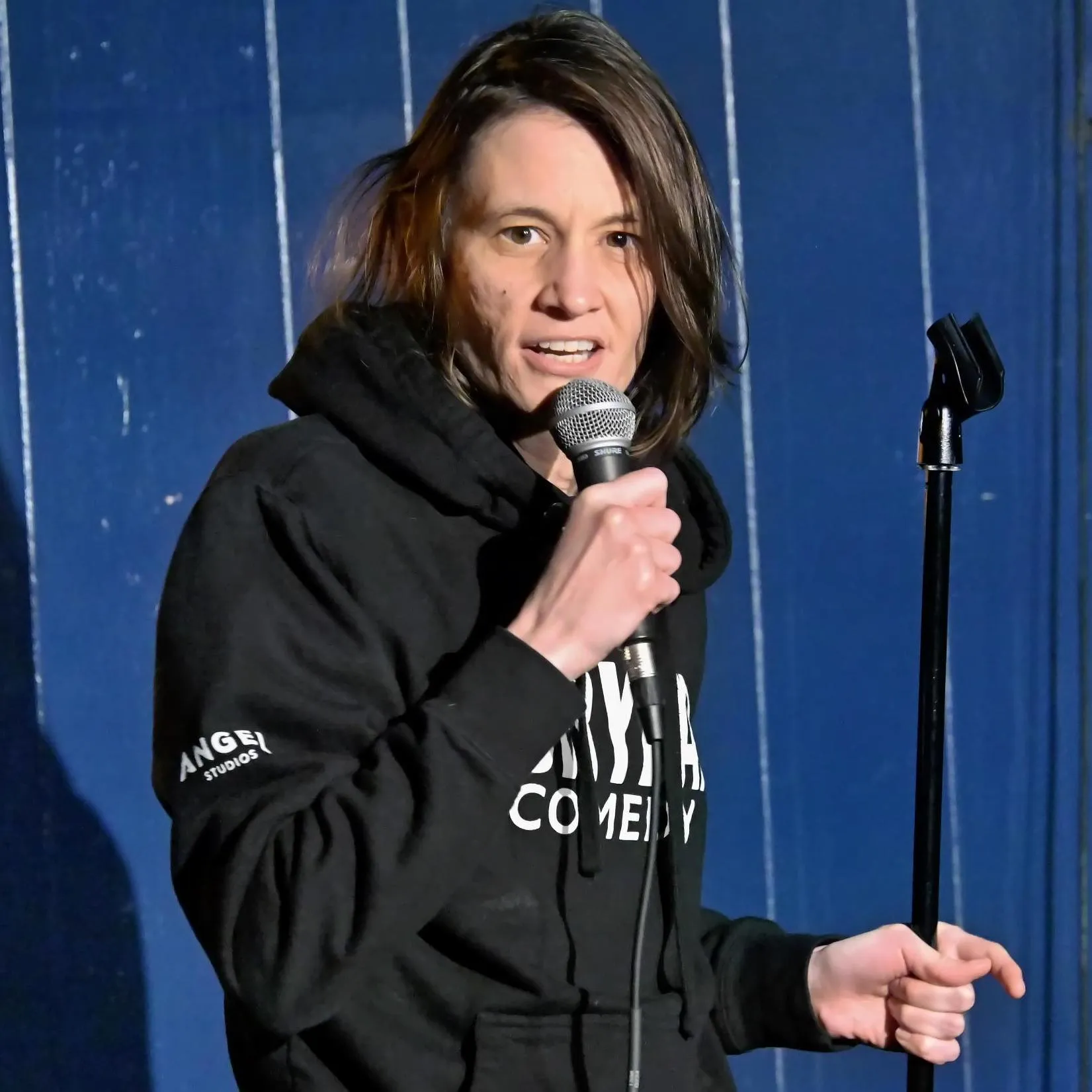 Heather Shaw - Official Ticket Resale Marketplace