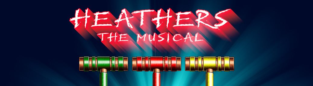 Heathers - The Musical Tickets