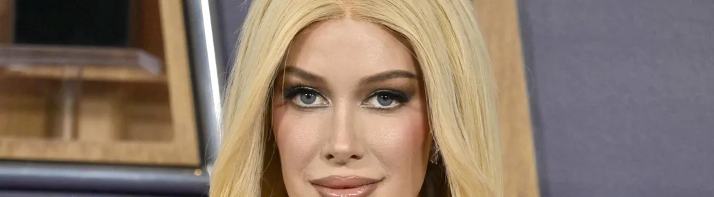 Heidi Montag Tickets