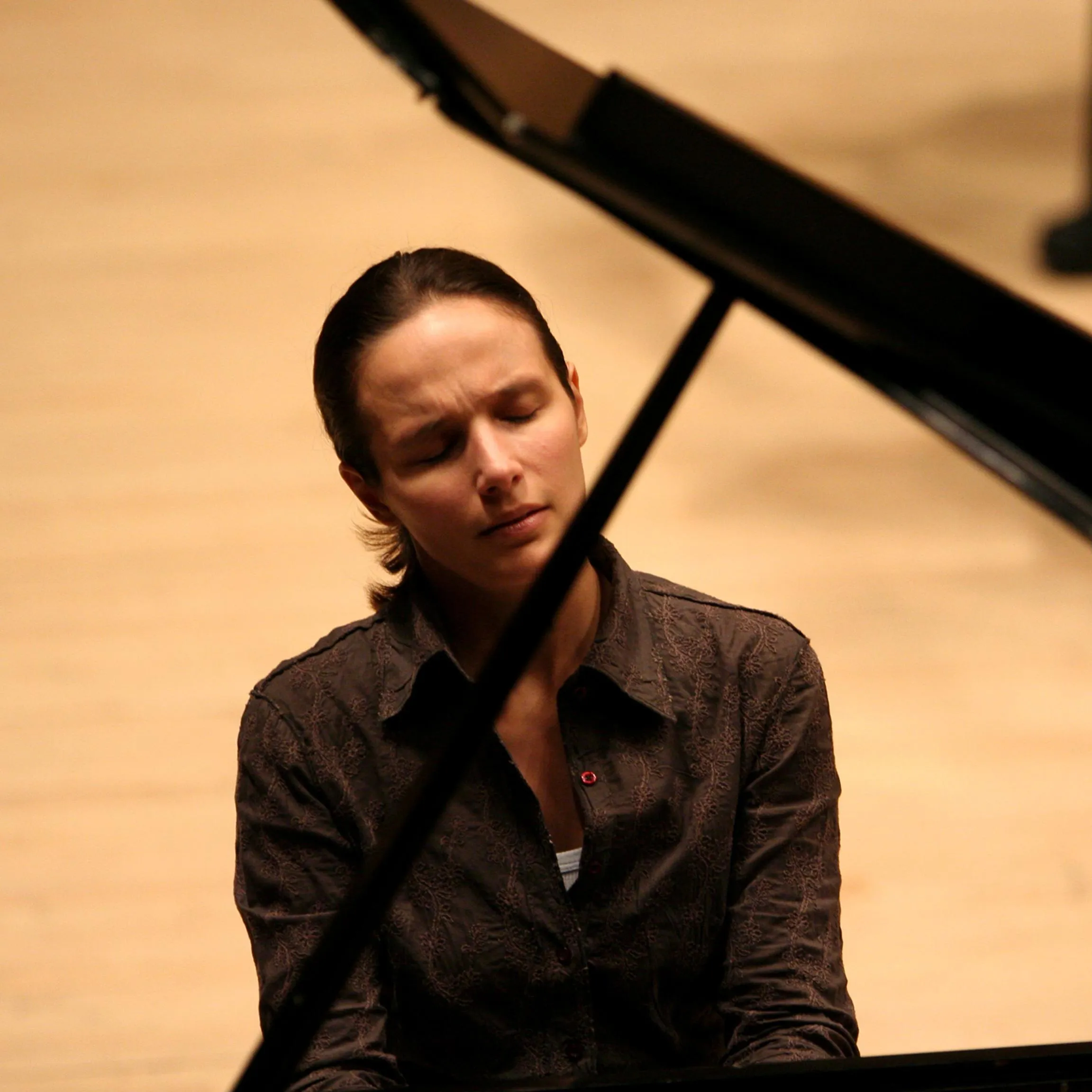 Helene Grimaud - Official Ticket Resale Marketplace